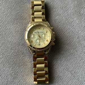 Michael Kors watch
